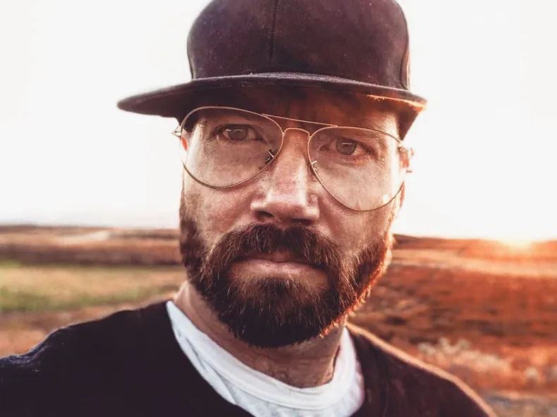 Kristofer Guldvarg
